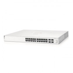 HPE Aruba Instant On 1930 24G 4SFP/SFP+ Switch