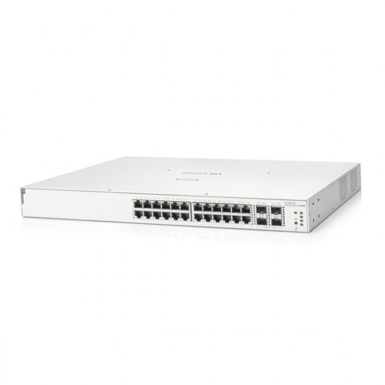 HPE Aruba Instant On 1930 24G 4SFP/SFP+ Switch