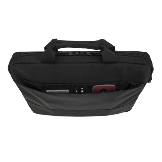 LENOVO NB Táska - 15.6" Basic Topload Case, fekete