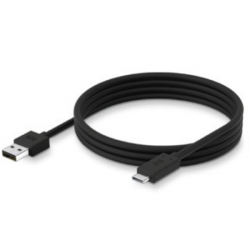 Zebra connention cable, USB-C