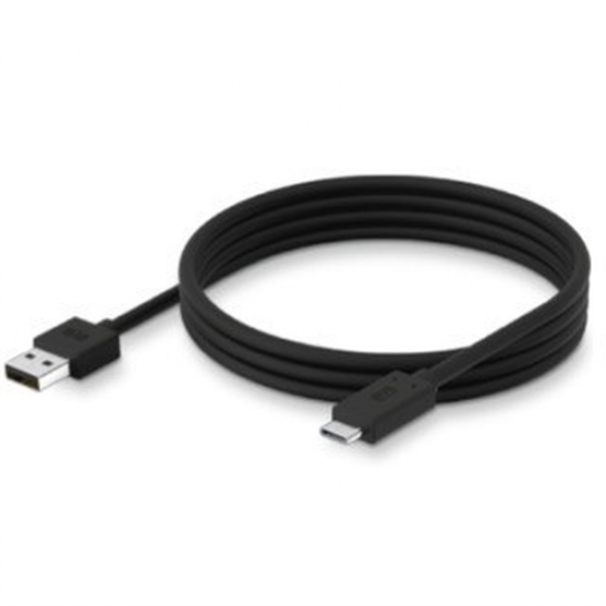 Zebra connention cable, USB-C
