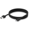 Zebra connention cable, USB-C