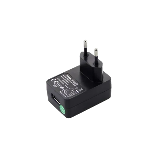 Zebra power supply, EU 