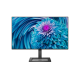 PHILIPS IPS monitor 27" 275E2FAE, 2560x1440, 16:9, 350cd/m2, 1ms, DisplayPort/2xHDMI, hangszóró