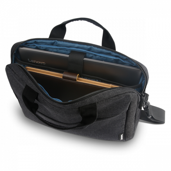 LENOVO NB Táska - 15.6" Casual Toploader T210 Black