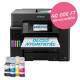 EPSON Tintasugaras nyomtató - EcoTank L6570 (A4, MFP, színes, 4800x2400 DPI, 32 lap/perc, USB/LAN/Wifi)