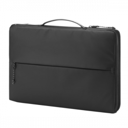 HP laptopvédő tok Sports 15.6" - fekete