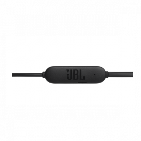JBL Tune 215BT (Vezeték nélküli fülhallgató), Fekete