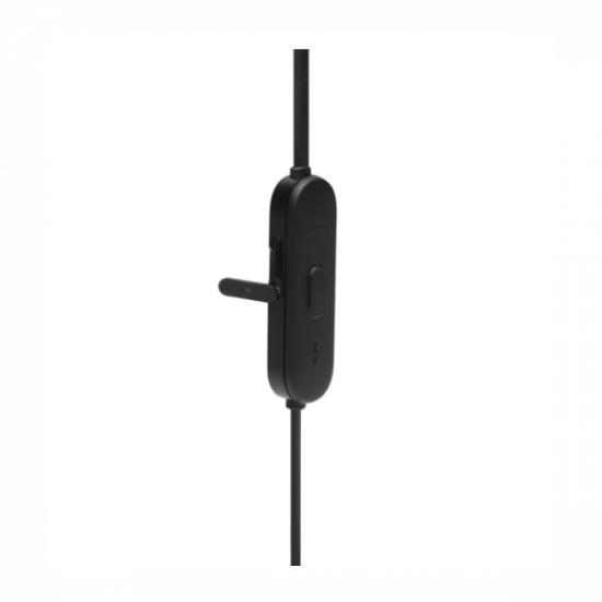 JBL Tune 215BT (Vezeték nélküli fülhallgató), Fekete