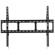 TECHLY ICA-PLB 860 fix fali konzol 42-80" LED/LCD kijelzőhöz, ultra slim, fekete