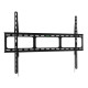 TECHLY ICA-PLB 860 fix fali konzol 42-80" LED/LCD kijelzőhöz, ultra slim, fekete