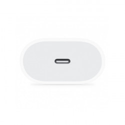 Apple 20W USB-C Power Adapter