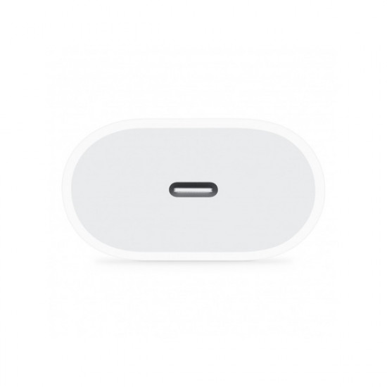 Apple 20W USB-C Power Adapter