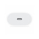 Apple 20W USB-C Power Adapter