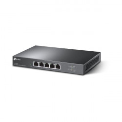 TP-LINK Switch 5x2500Mbps, TL-SG105-M2