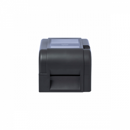 BROTHER Címkenyomtató TD4520TN,  asztali (ipari), 152mm/mp, 300dpi, , USB, Soros, LAN