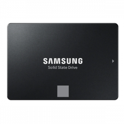 SAMSUNG SSD 870 EVO SATA III 2.5 inch 500GB