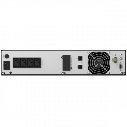 NJOY Szünetmentes Argus 2200, 2200VA, 1320W, Line-Interactive, LCD display