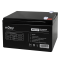 APC (NJOY) GP12122F Akkumulátor 12V/12Ah zárt, gondozásmentes Borne T2
