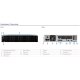 SYNOLOGY NAS 12 fiókos RS3618XS Intel Xeon D-1521 4x2,4GHz, 8GB DDR4, 4x1GbE, 3xUSB3.2