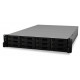 SYNOLOGY NAS 12 fiókos RS3618XS Intel Xeon D-1521 4x2,4GHz, 8GB DDR4, 4x1GbE, 3xUSB3.2