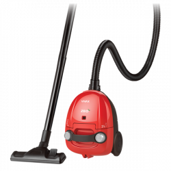 VIVAX VC-702 ZEO porszákos porszívó, 700W, HEPA szűrő, 2L papírporzsák, 5 m kábel, dupla kefe
