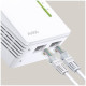 TP-LINK Powerline AV600 2x100Mbps + Wireless N-es 300Mbps, TL-WPA4220 TKIT