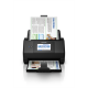 EPSON Docuscanner - WorkForce ES-580W (A4, 600 DPI, 35 lap/perc, USB/WiFi)