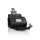 EPSON Docuscanner - WorkForce ES-580W (A4, 600 DPI, 35 lap/perc, USB/WiFi)