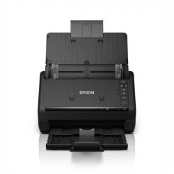 EPSON Docuscanner - WorkForce ES-500WII (A4, 600 DPI, 35 lap/perc, USB/WiFi)