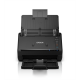 EPSON Docuscanner - WorkForce ES-500WII (A4, 600 DPI, 35 lap/perc, USB/WiFi)