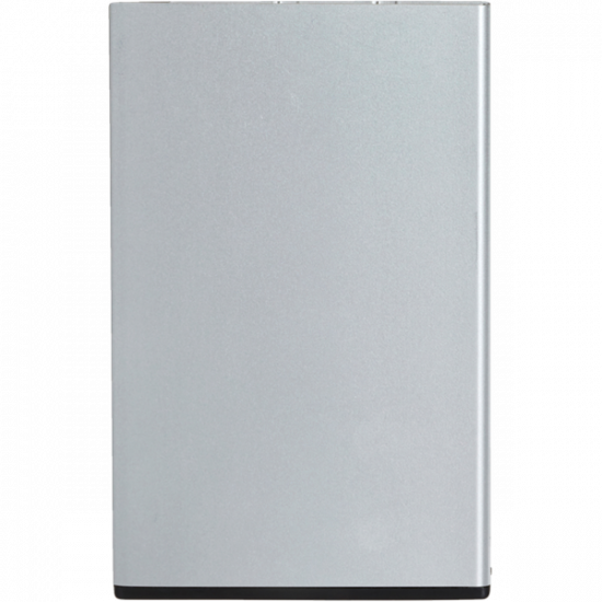 SAMSONITE Pénztárca 133888-1004, 201 - SLIDE-UP CASE (ALUMINIUM) -ALU FIT