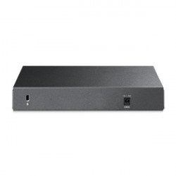 TP-LINK Switch 8x2500Mbps, TL-SG108-M2