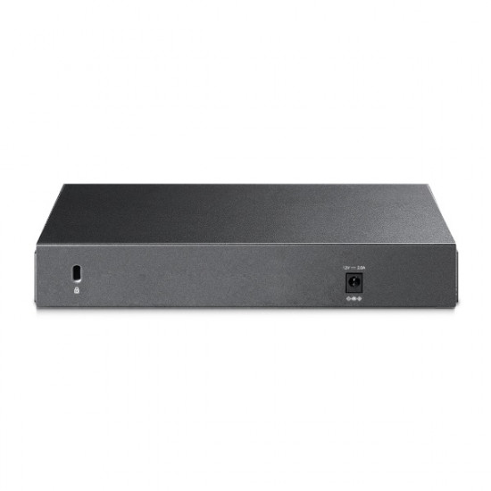 TP-LINK Switch 8x2500Mbps, TL-SG108-M2