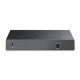 TP-LINK Switch 8x2500Mbps, TL-SG108-M2