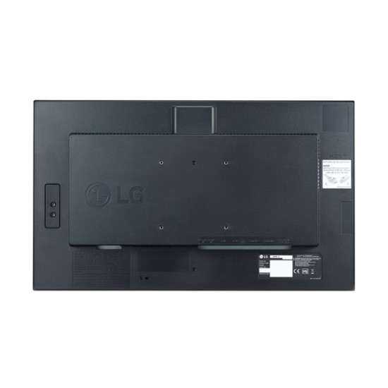 LG 16/7 Signage kijelző 21,5" 22SM3G, 1920x1080, 250cd/m2, 2xHDMI/USB/RJ45