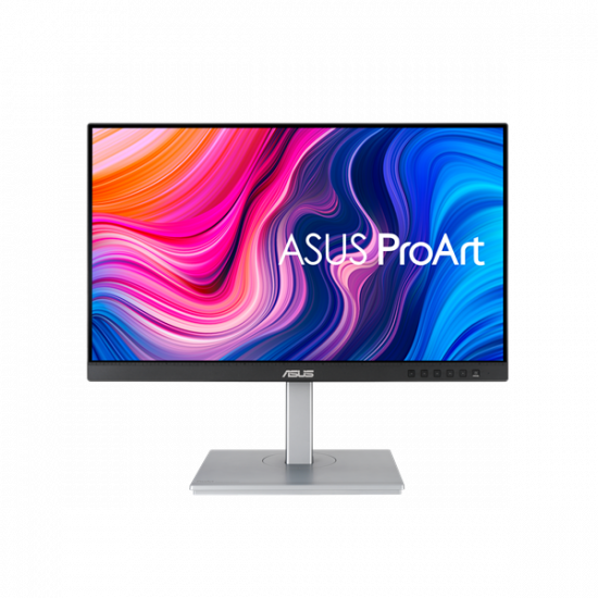ASUS PA247CV ProArt Monitor 24" IPS, 1920x1080, HDMI/DisplayPort, 3.5mm Mini-jack