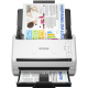 EPSON Docuscanner - WorkForce DS-530II (A4, 600 DPI, 35 lap/perc, USB, ADF, duplex)