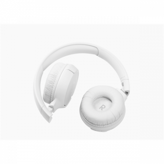 JBL Tune 510BT (Vezeték nélküli fejhallgató), Fehér