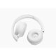JBL Tune 510BT (Vezeték nélküli fejhallgató), Fehér