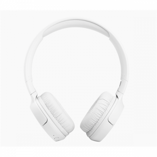 JBL Tune 510BT (Vezeték nélküli fejhallgató), Fehér