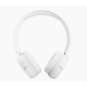 JBL Tune 510BT (Vezeték nélküli fejhallgató), Fehér