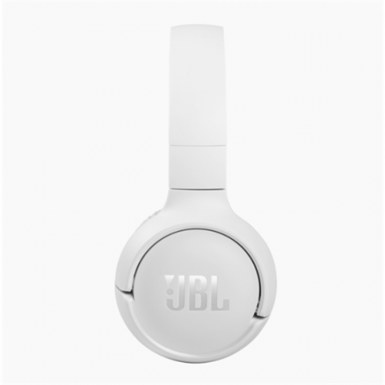 JBL Tune 510BT (Vezeték nélküli fejhallgató), Fehér