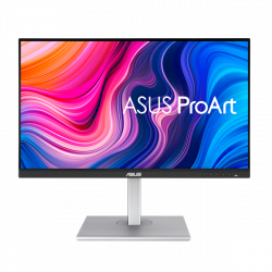 ASUS PA278CV ProArt Monitor 27" IPS 2560x1440, HDMI/2xDisplayport, 3.5mm Mini-jack