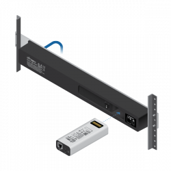 UBiQUiTi Kiegészítő Cloud Key Rack Mount, CloudKey G2 és CloudKey G2 Plus-hoz - CKG2-RM