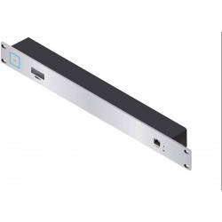 UBiQUiTi Kiegészítő Cloud Key Rack Mount, CloudKey G2 és CloudKey G2 Plus-hoz - CKG2-RM