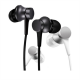 XIAOMI Vezetékes füllhallgató, Mi In-Ear Headphones Basic (Black)