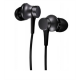 XIAOMI Vezetékes füllhallgató, Mi In-Ear Headphones Basic (Black)