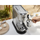 DELONGHI EC685.M Dedica presszókávéfőző 15 bar, 3 sűrő:1 - 2 személyes és E.S.E., tehrmoblock, csészemelegítő