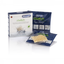 DELONGHI DLSC551 vízkőlerakódás gátló labda